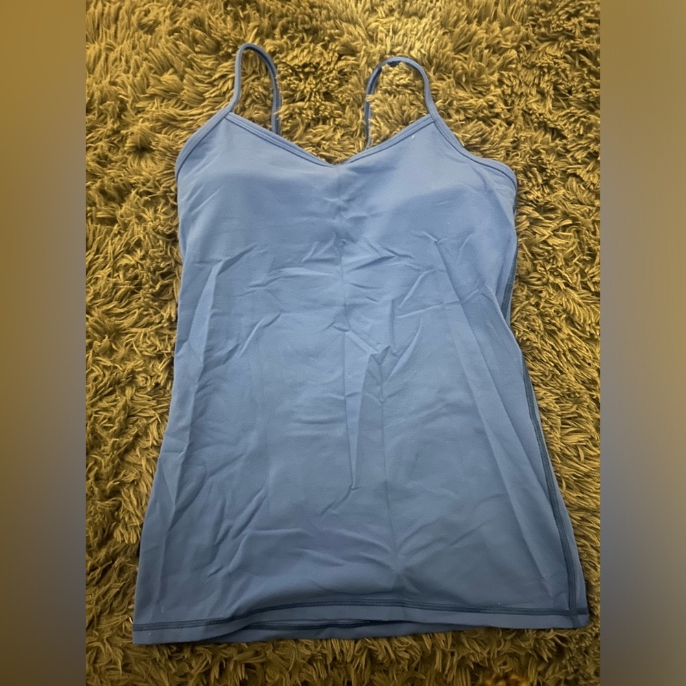 Lululemon - Racerback tank top